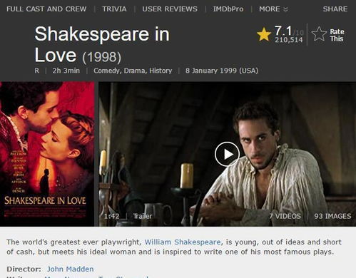 她不但是最水奧斯卡影后,還被美國(guó)媒體評(píng)為最討厭的好萊塢明星