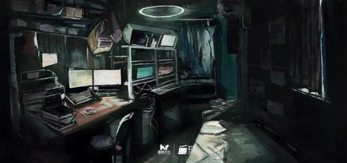 專題展覽 畫映文化 畫電影事務(wù)所首次公開 2021前期 影視專項(xiàng)課作品展示