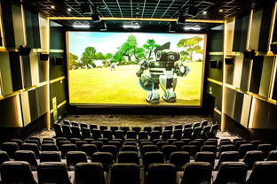 浙江省首家100 杜比全景聲覆蓋影城明天開業(yè) 西子湖畔縱享五星級 絲滑 觀影服務